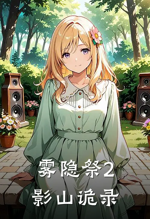 雾隐祭2：影山诡录