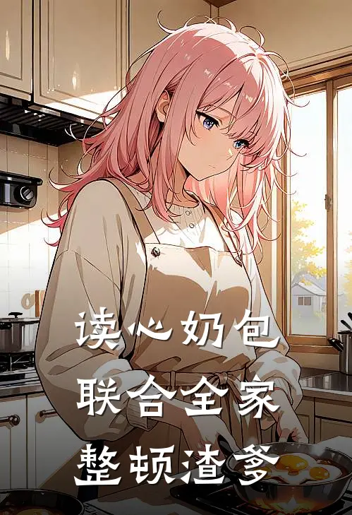 读心奶包联合全家整顿渣爹