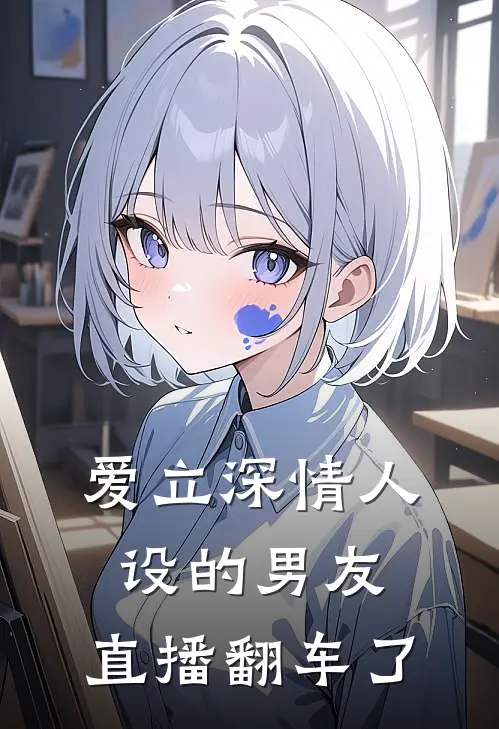 爱立深情人设的男友，直播翻车了