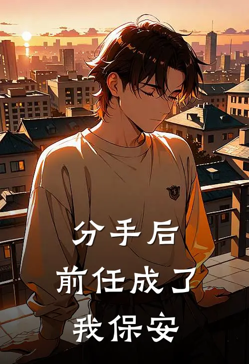 分手后，前任成了我保安