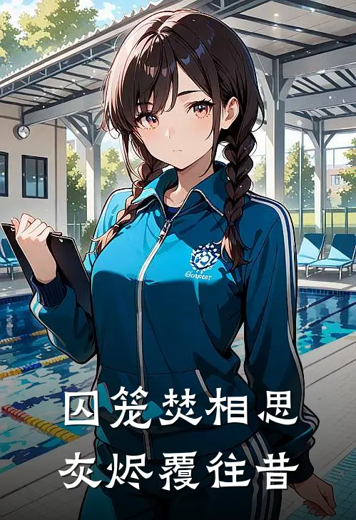 囚笼焚相思，灰烬覆往昔