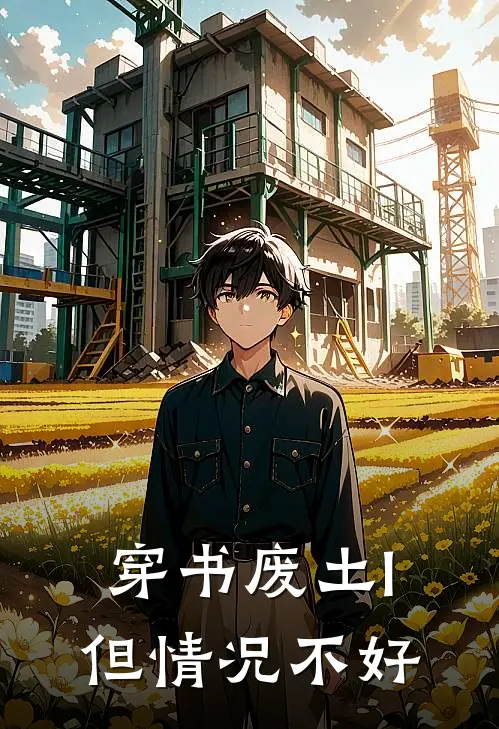 穿书废土I但情况不好