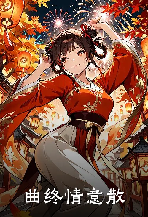 曲终情意散