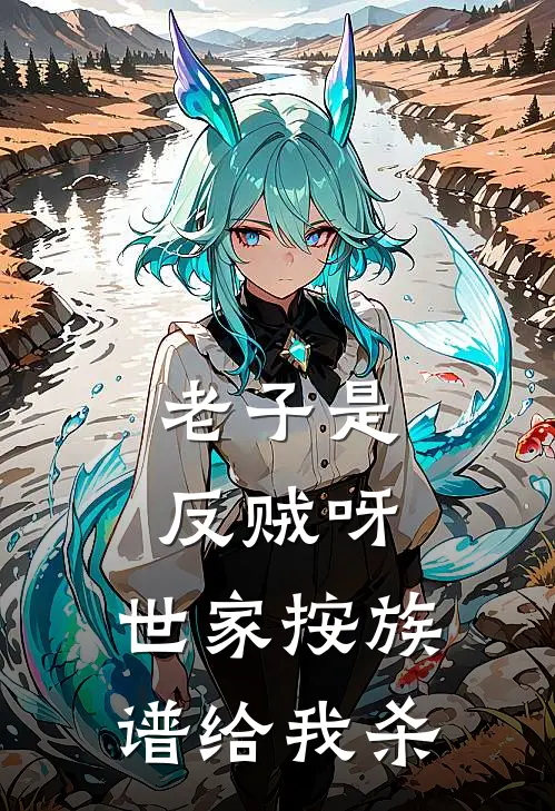 老子是反贼呀，世家按族谱给我杀