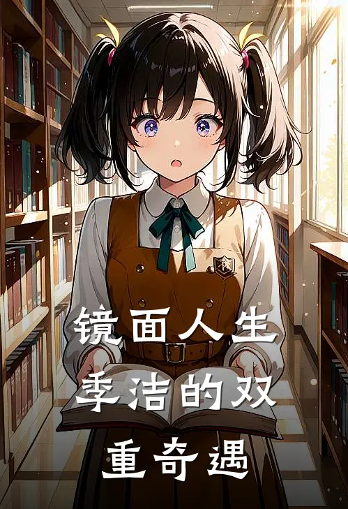 镜面人生：季洁的双重奇遇