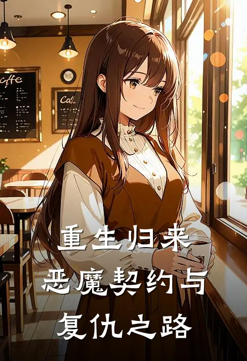 重生归来：恶魔契约与复仇之路