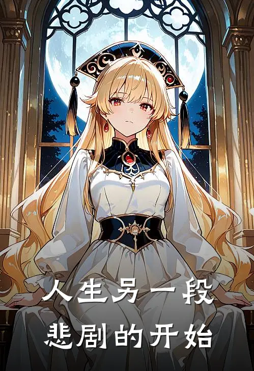 人生另一段悲剧的开始