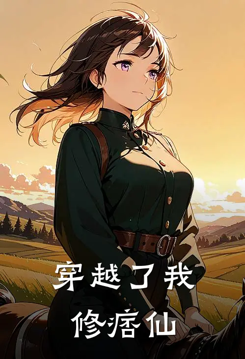 穿越了我修痞仙