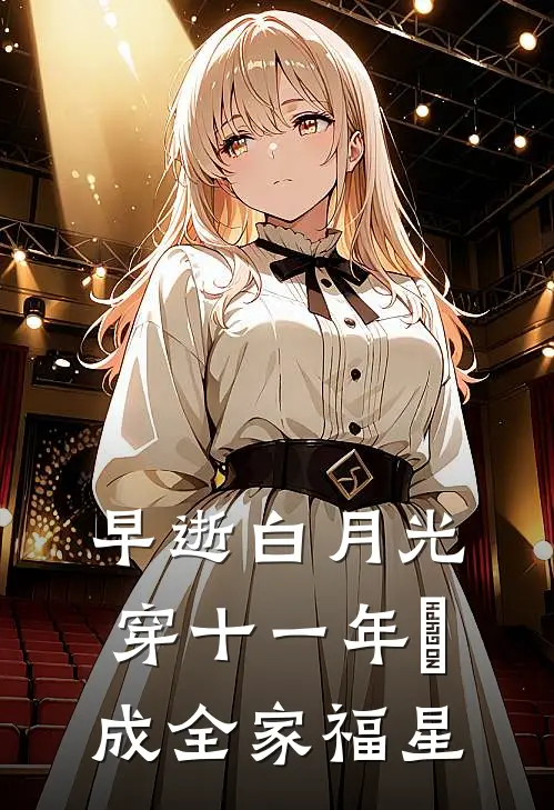 早逝白月光穿十一年✘成全家福星
