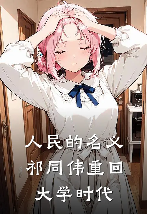 人民的名义：祁同伟重回大学时代