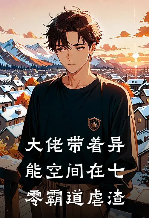 大佬带着异能空间在七零霸道虐渣