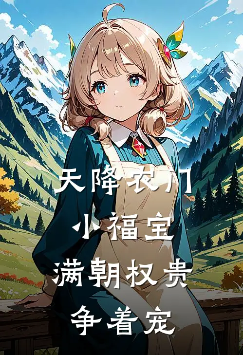 天降农门小福宝，满朝权贵争着宠