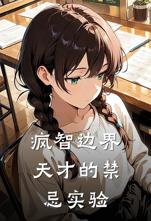 疯智边界天才的禁忌实验