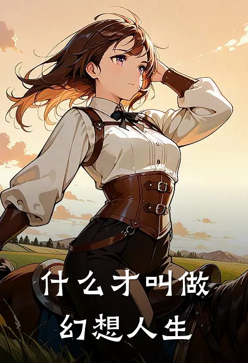 什么才叫做幻想人生