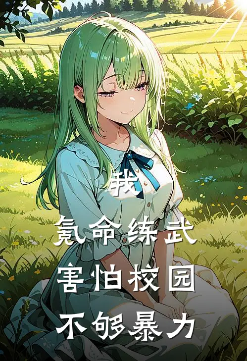 我，氪命练武，害怕校园不够暴力