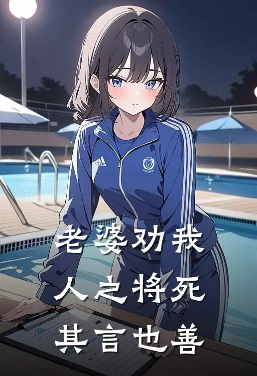 老婆劝我人之将死其言也善