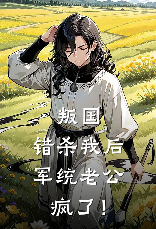 叛国：错杀我后，军统老公疯了！