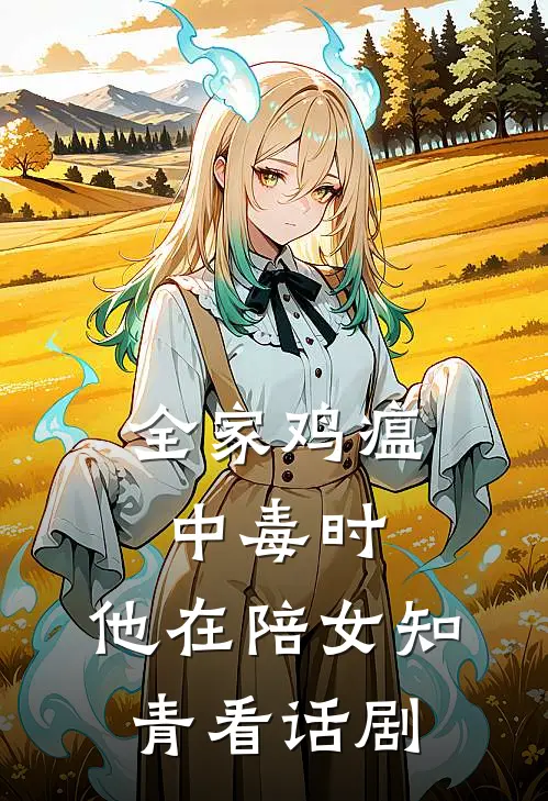 全家鸡瘟中毒时，他在陪女知青看话剧