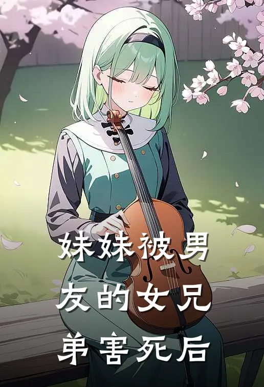 妹妹被男友的女兄弟害死后