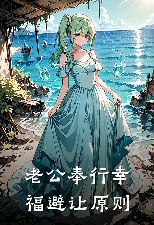 老公奉行幸福避让原则