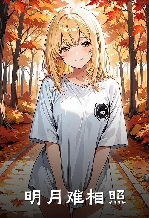 明月难相照