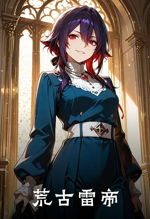 荒古雷帝