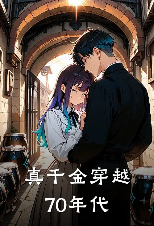真千金穿越70年代