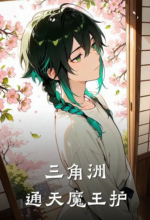 三角洲：通天魔王护