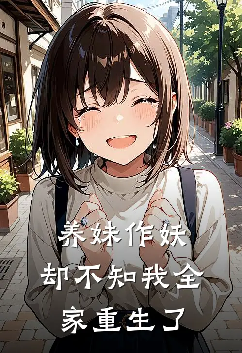 养妹作妖，却不知我全家重生了