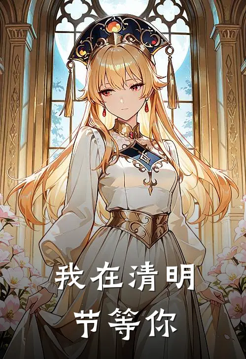 我在清明节等你