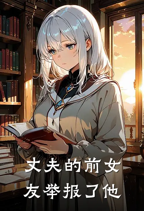 丈夫的前女友举报了他