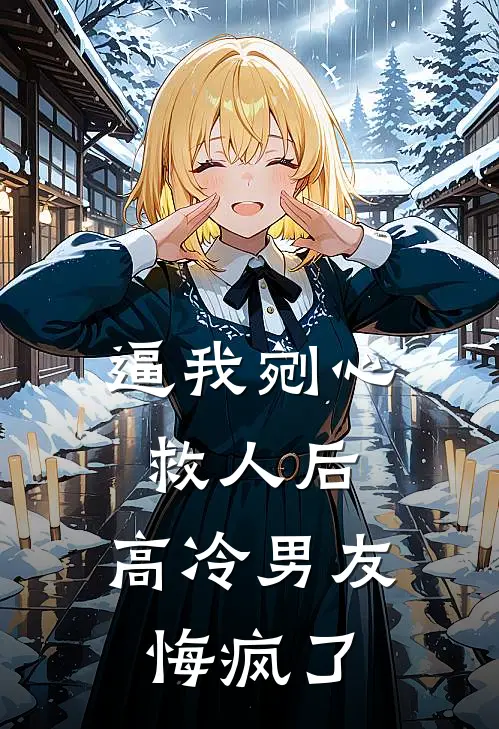 逼我剜心救人后，高冷男友悔疯了
