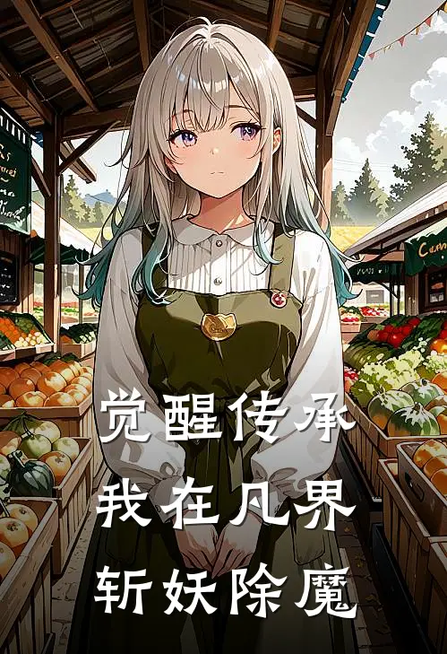 觉醒传承，我在凡界斩妖除魔