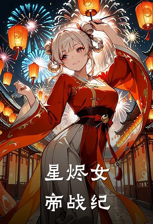 星烬女帝战纪