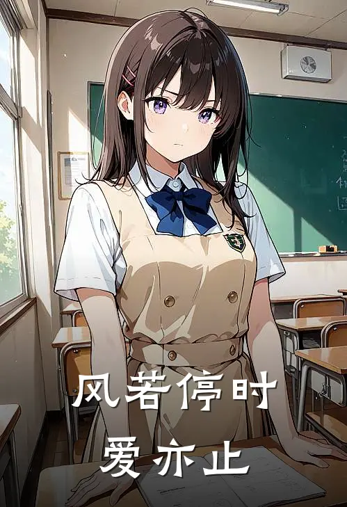 风若停时爱亦止