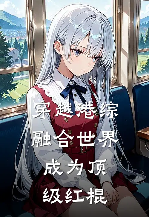 穿越港综融合世界，成为顶级红棍