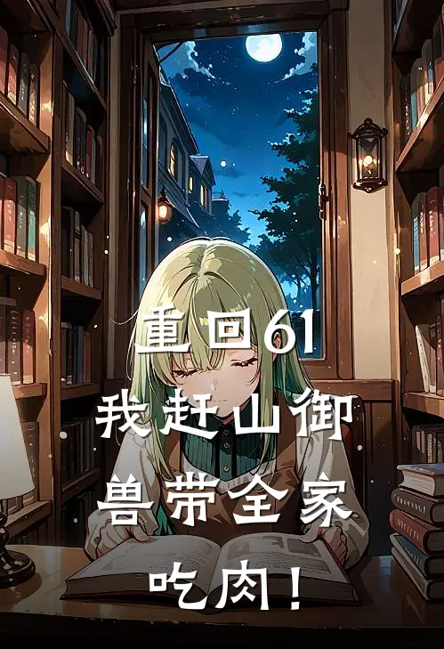 重回61：我赶山御兽带全家吃肉！