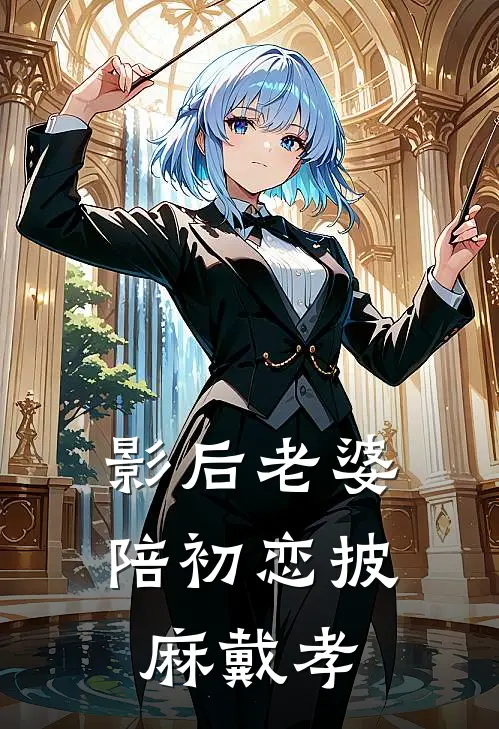 影后老婆陪初恋披麻戴孝