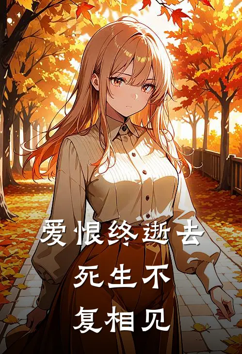 爱恨终逝去，死生不复相见