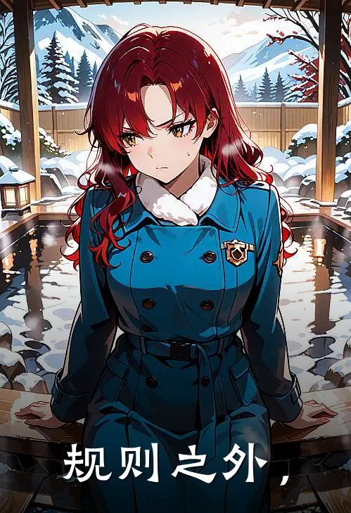 规则之外，