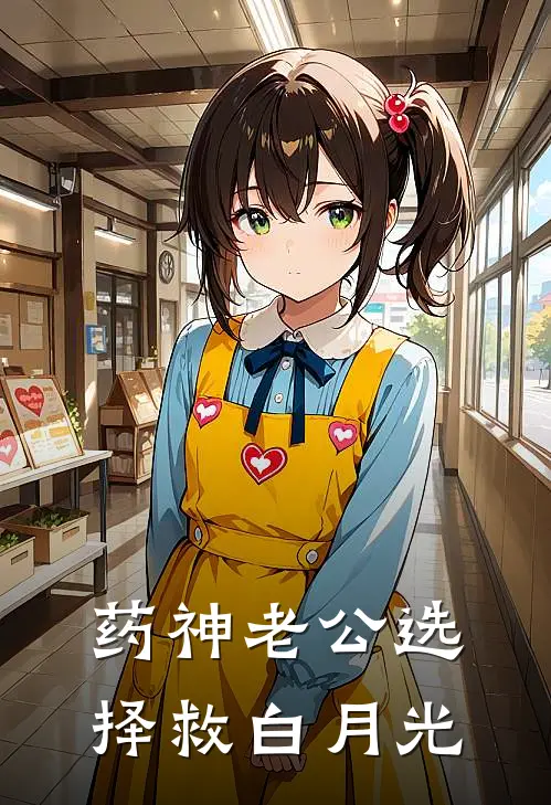 药神老公选择救白月光