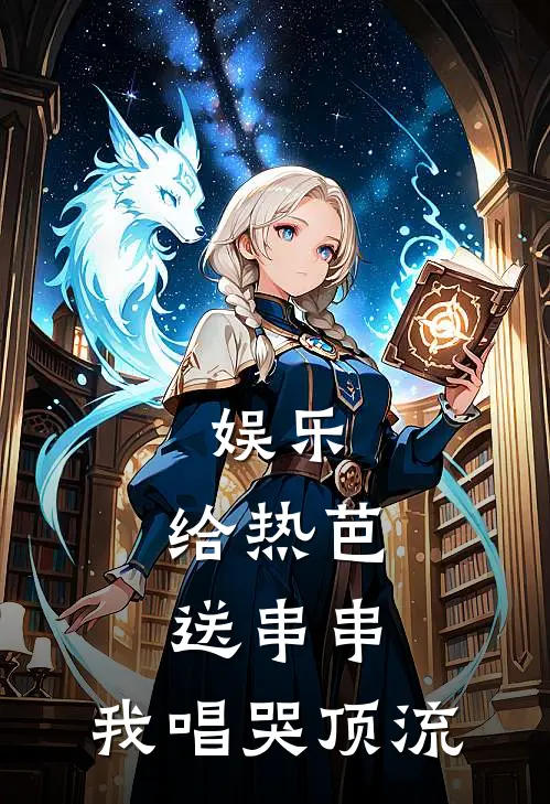 娱乐：给热芭送串串，我唱哭顶流