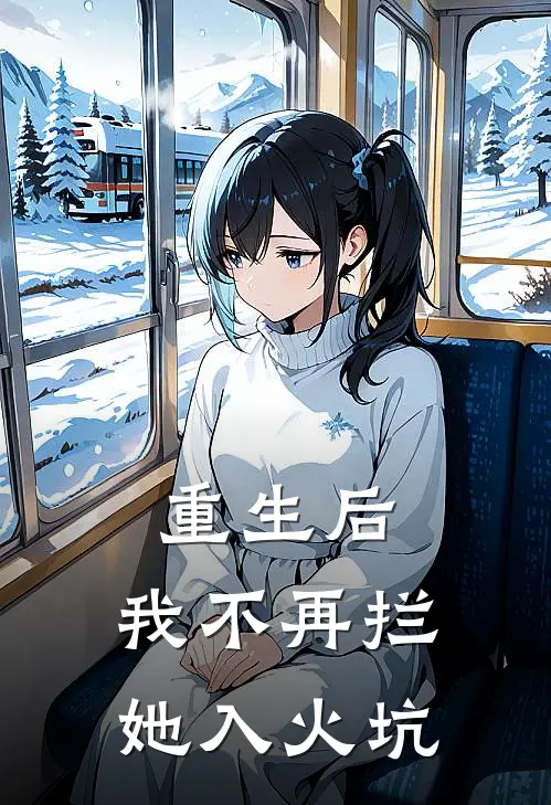 重生后，我不再拦她入火坑