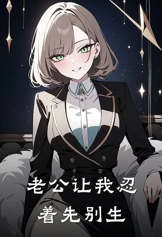 老公让我忍着先别生