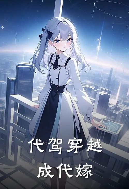 代驾穿越成代嫁