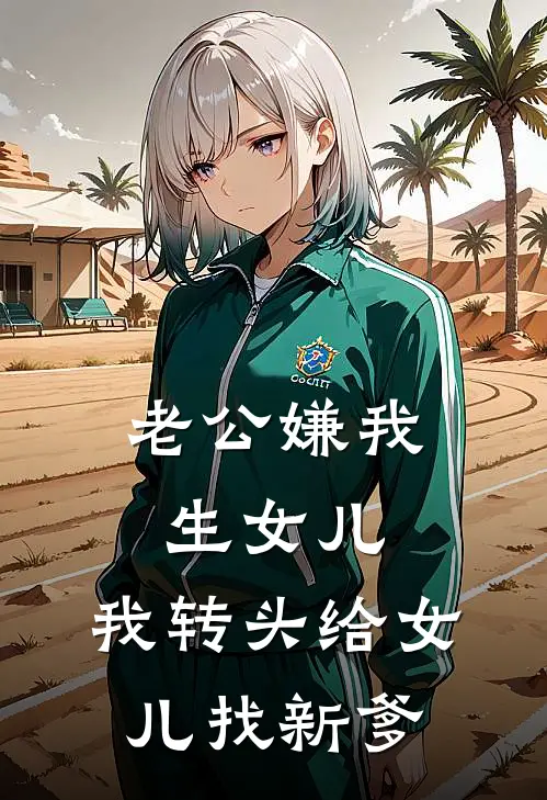 老公嫌我生女儿，我转头给女儿找新爹