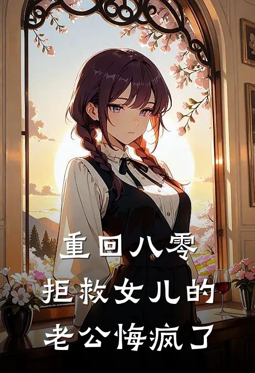 重回八零，拒救女儿的老公悔疯了