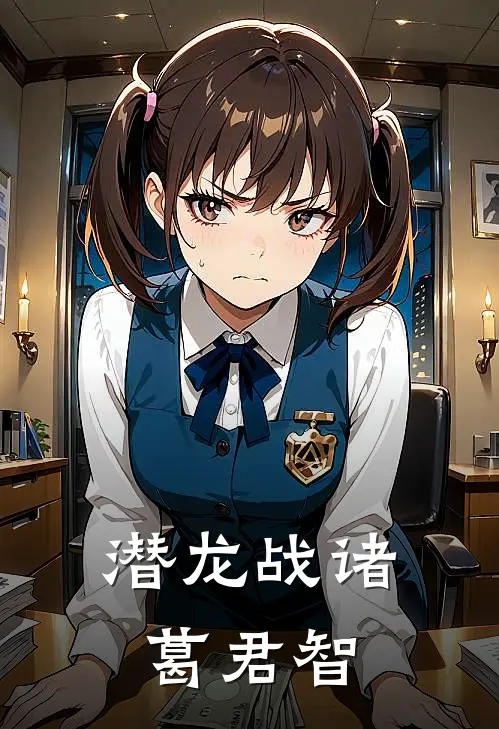 潜龙战诸葛君智