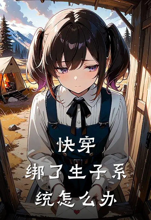 快穿：绑了生子系统怎么办