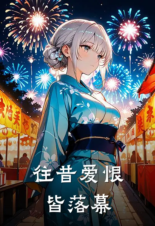 往昔爱恨皆落幕